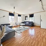 Scenic Escape - 2 Bedroom - 32 * Stavanger