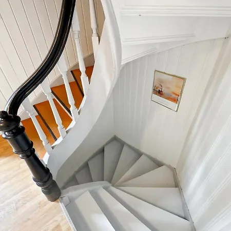 Scenic Escape - 2 Bedroom - 32 Stavanger