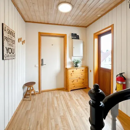 Apartman Scenic Escape - 2 Bedroom - 32 *