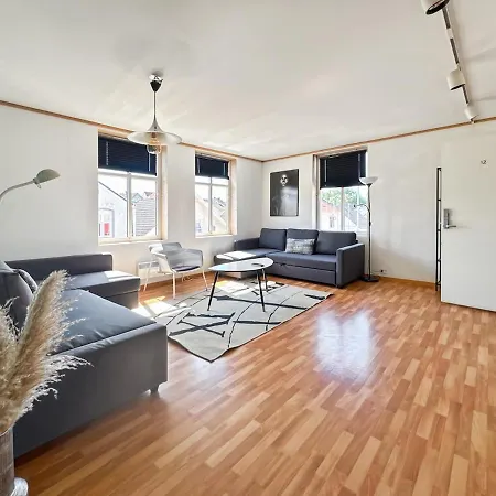 Scenic Escape - 2 Bedroom - 32 * Stavanger