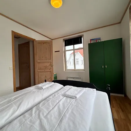 Scenic Escape - 2 Bedroom - 32 Lejlighed