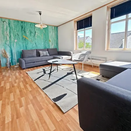 Scenic Escape - 2 Bedroom - 32 * Stavanger