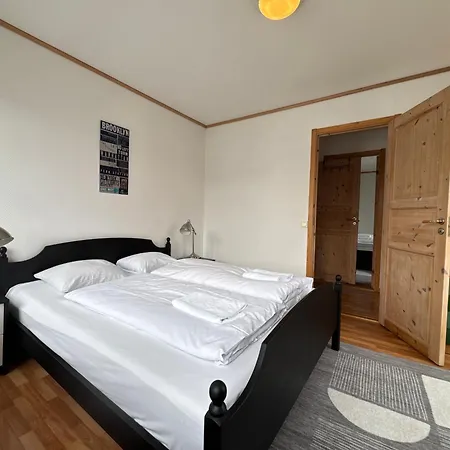 Scenic Escape - 2 Bedroom - 32 Apartment