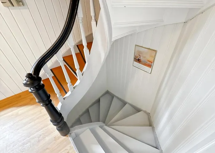 Scenic Escape - 2 Bedroom - 32 Stavanger