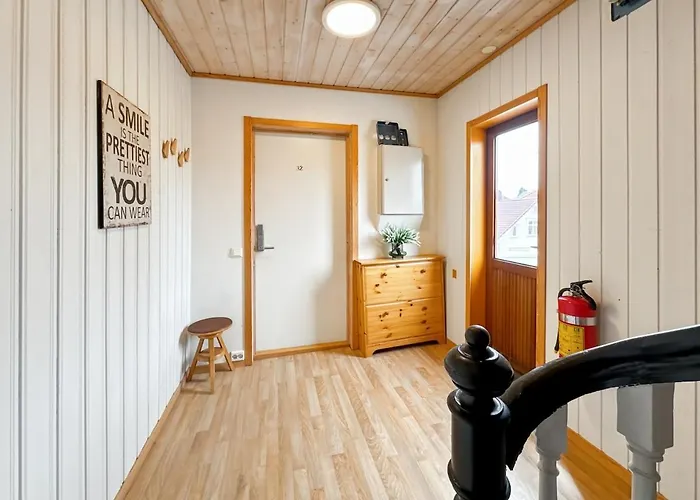 Apartamento Scenic Escape - 2 Bedroom - 32 *