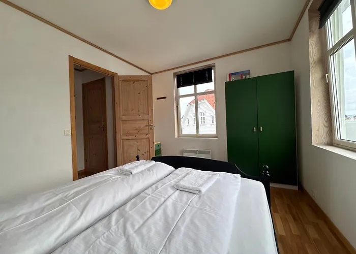 Scenic Escape - 2 Bedroom - 32 Lejlighed