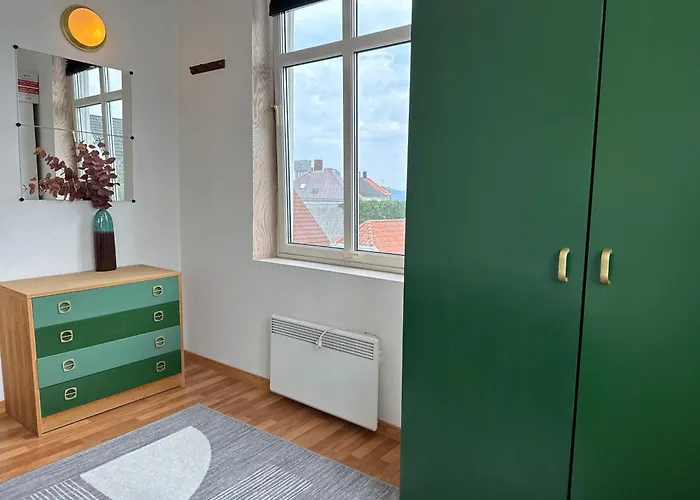 Scenic Escape - 2 Bedroom - 32 Lejlighed Stavanger