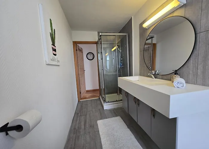 Scenic Escape - 2 Bedroom - 32 * Stavanger
