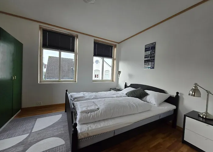 Apartamento Scenic Escape - 2 Bedroom - 32 *