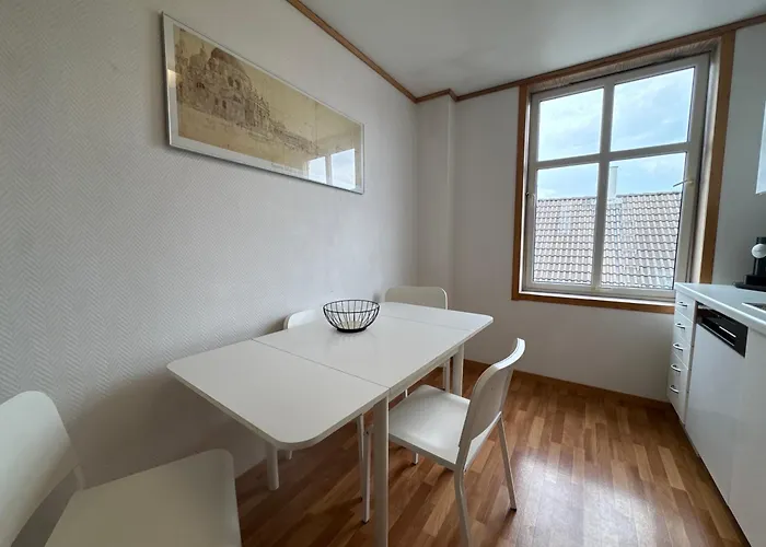 Scenic Escape - 2 Bedroom - 32 Lejlighed
