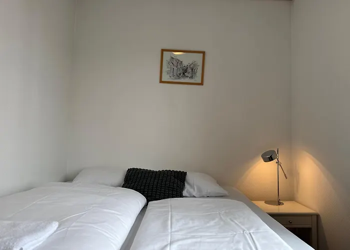 Scenic Escape - 2 Bedroom - 32 *