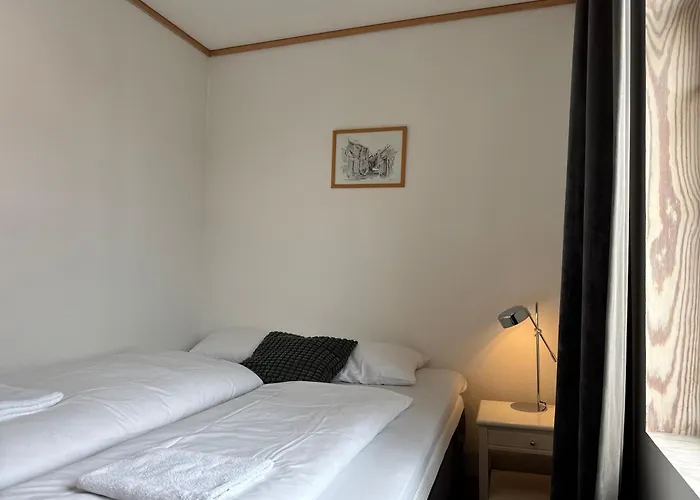 Lejlighed Scenic Escape - 2 Bedroom - 32 *