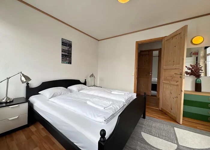 Scenic Escape - 2 Bedroom - 32 Daire